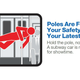 Illustration for article titled Stop Being Gross on the Train, Yell New NYC Subway Ads